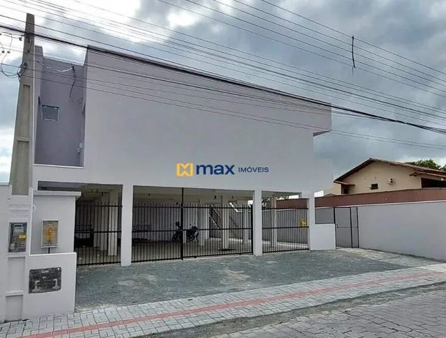 Venda: Residencial com 8 kitnets, São Domingos, Navegantes - Foto 4