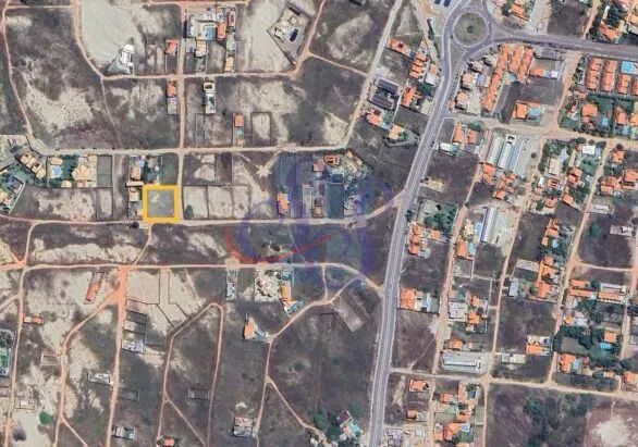 Excelente terreno de esquina com 2.500m² - Foto 3