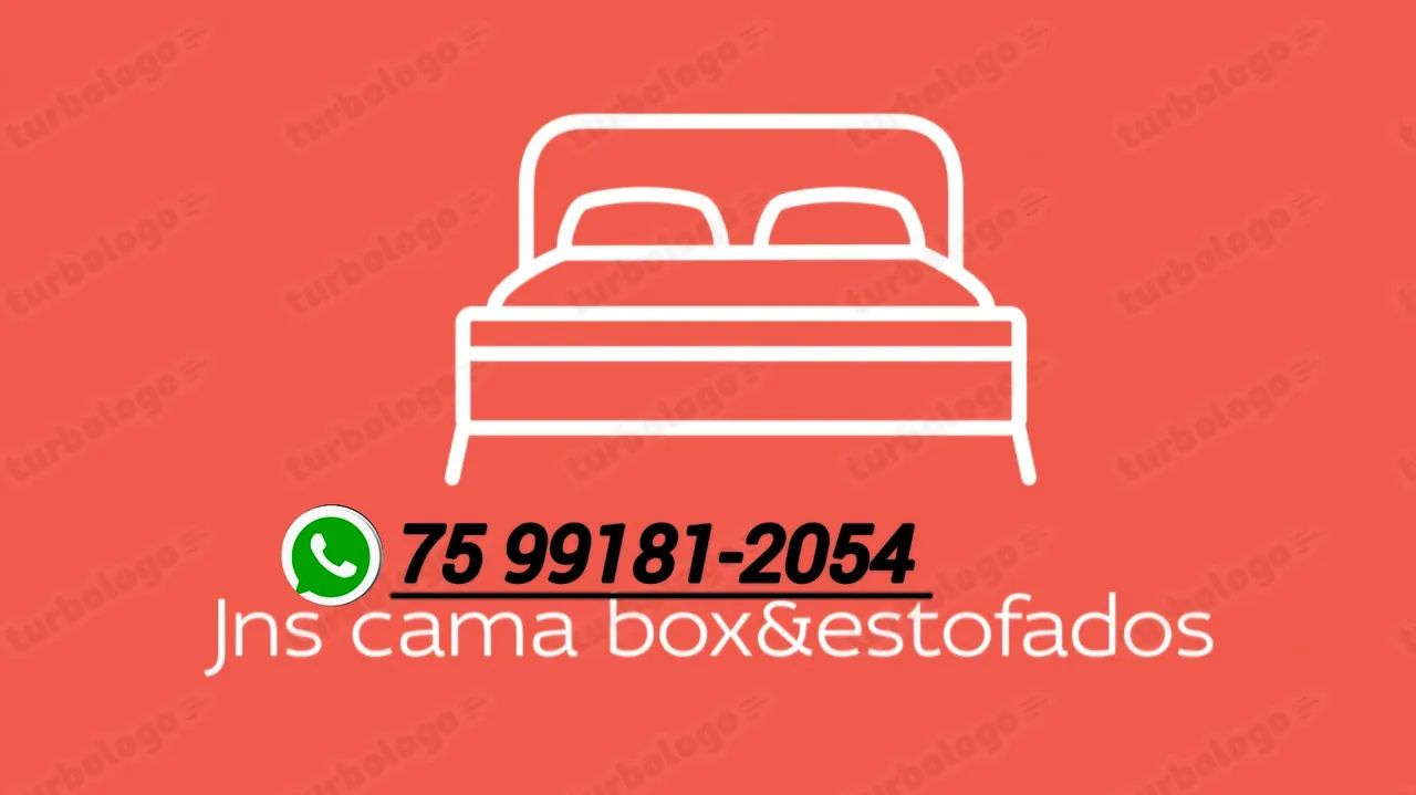 Cama Box casal pillow!! - Foto 5
