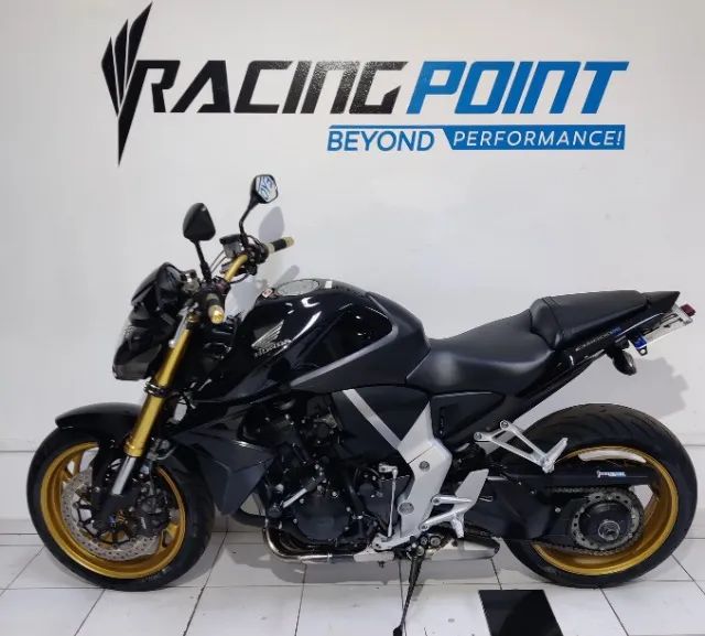 Honda CB1000R Novíssima Promoção final de Ano!!!! - Foto 2