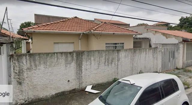Captação de Casa a venda na Rua Nilo Peçanha, Vila America, Santo André, SP