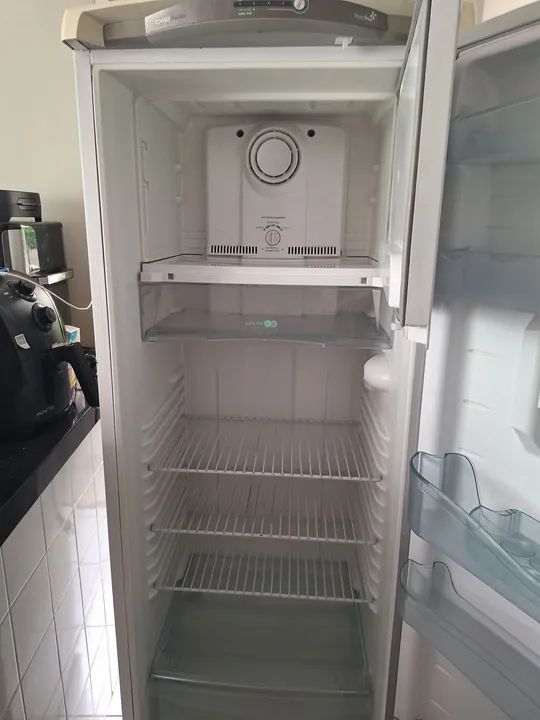 Geladeira Consul frost free em ótimo estado! - Foto 2