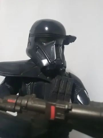 Star WARS: DEATH TROOPER Rogue One - Foto 4