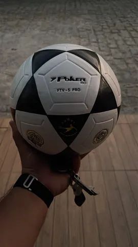 Bola altinha futvôlei poker