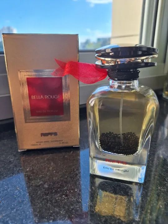 Perfume importado original Árabe  - Foto 2