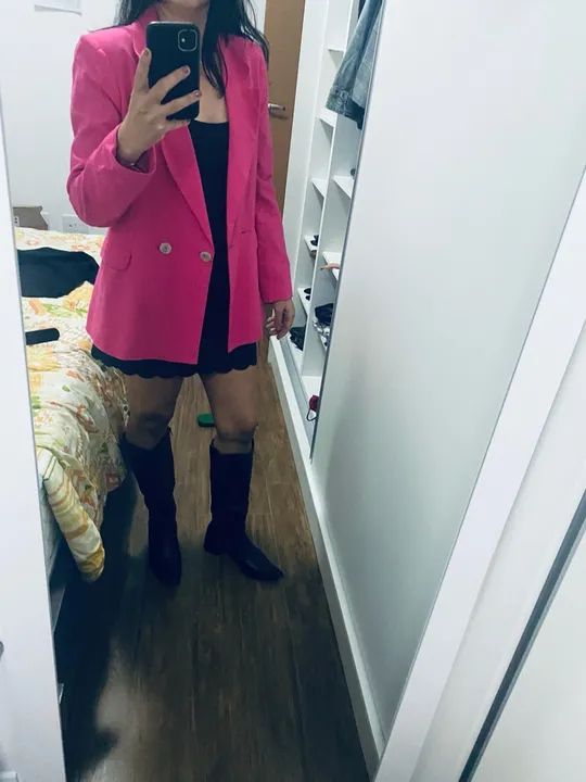 Blazer Amaro - Foto 2