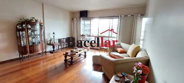 Apartamento - / Residencial / Tijuca - Foto 5