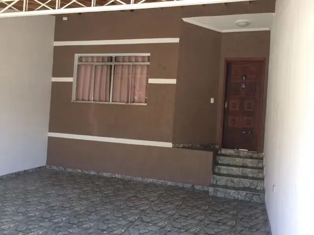 Vendo casa na (QNM 10 )
