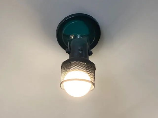 Luminárias Modernas 16 unid. - Foto 3