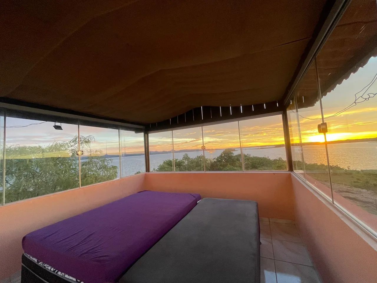 Casa de Temporada Lago do Manso - Foto 3