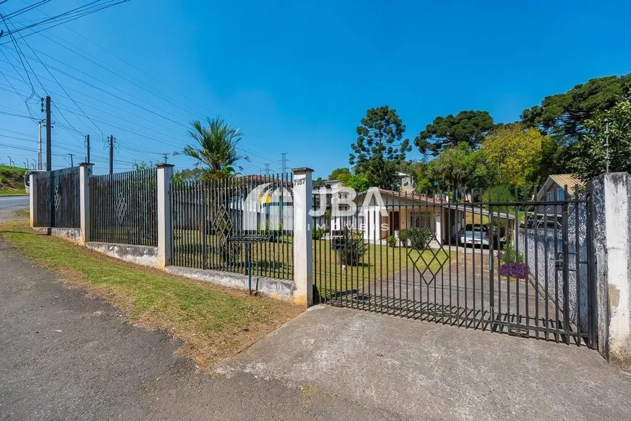 Excelente Terreno em Alm. Tam. área 1.864,52m²