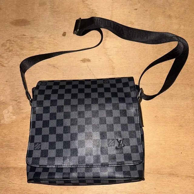 Bolsa transversal Louis vuitton - Foto 2