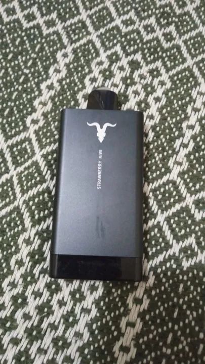 Vendo VIP de 15.000 puffs está novo  - Foto 4