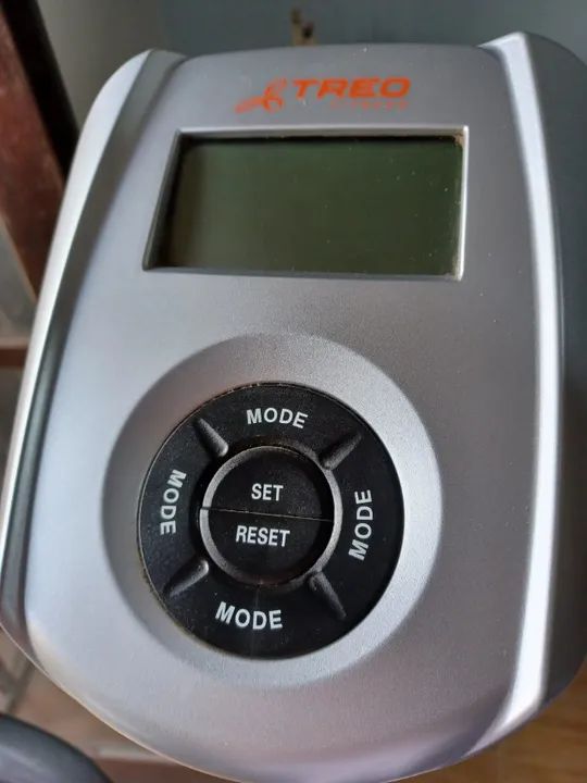 Elíptico Magnetico Treo E109 - Jonhson Health - Foto 4