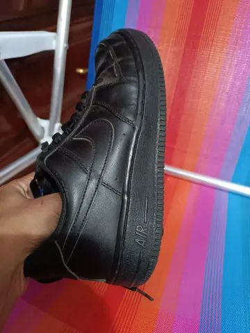 Nike Air force original número 36 original  - Foto 4