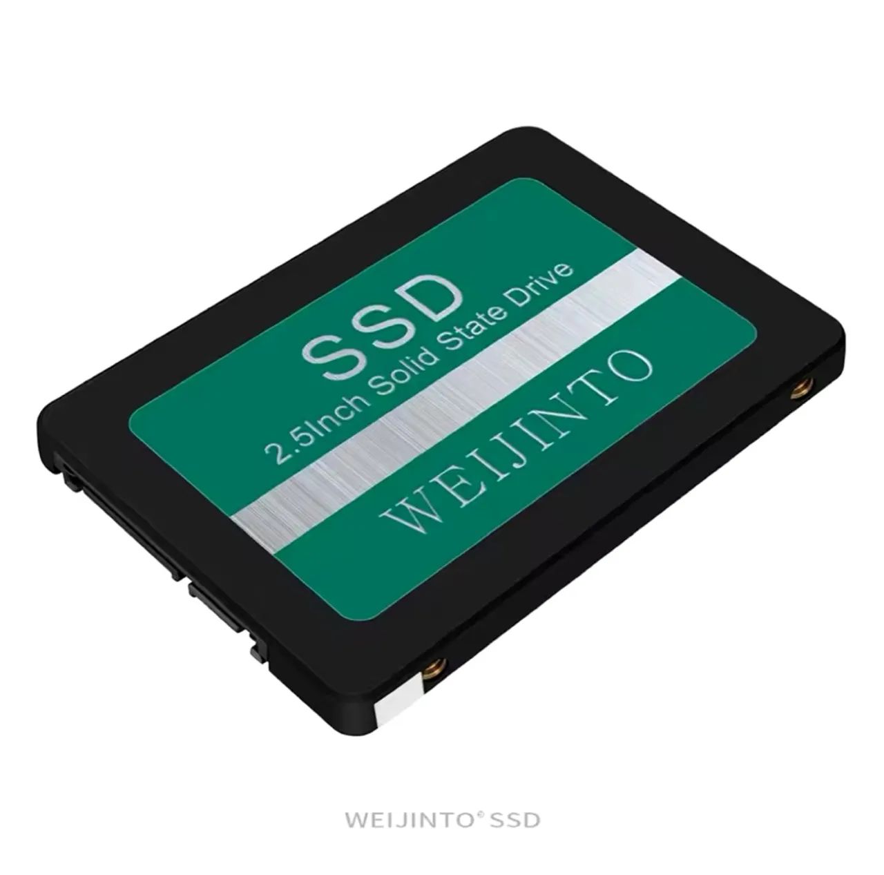 SSD 1Tb  - weijinto novo