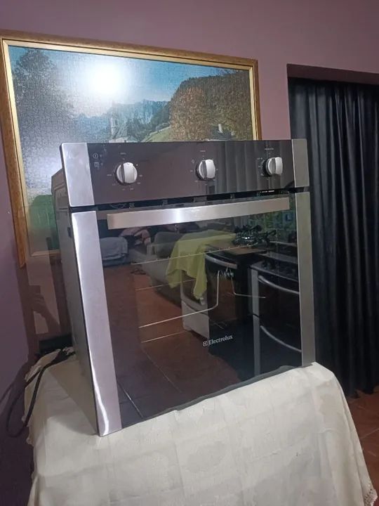  Forno Micro-ondas - Foto 6