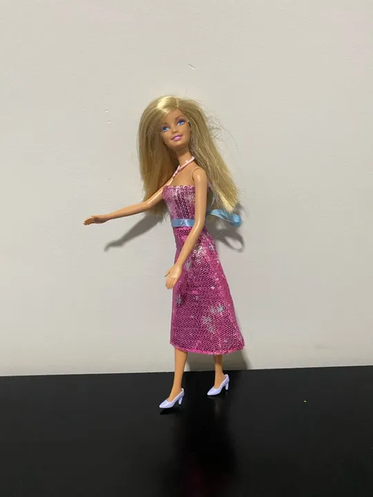 Barbie Silkstone Dusk to Dawn - Hobbies e coleções - Jardim Maria