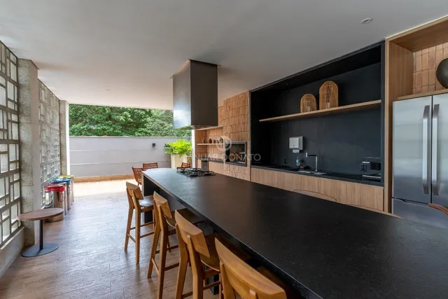 Santo Antônio - Apartamento 4 quartos à venda na Anuar Donato