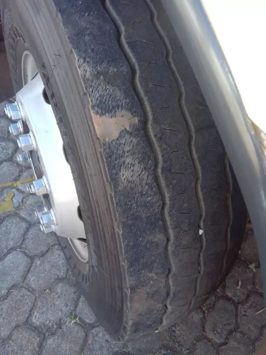 Ônibus Caio - Ótimo! - Foto 3