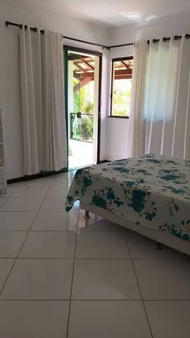 Casa Arembepe Temporada - Foto 7