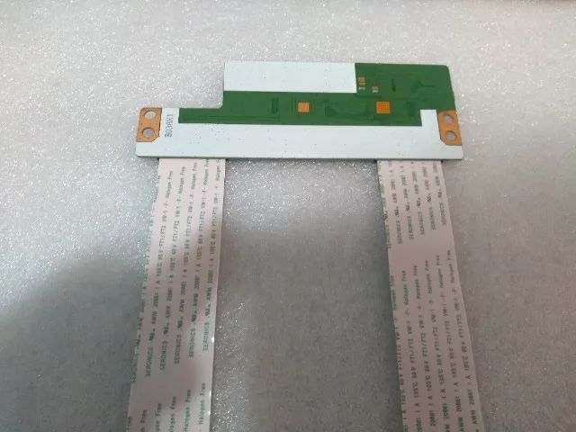 Placa T-com cod: 6870c-0532b Tv LG 43lj551c 43lj5550 49lj5500 49lj5550 49lj5550-sc - Foto 4