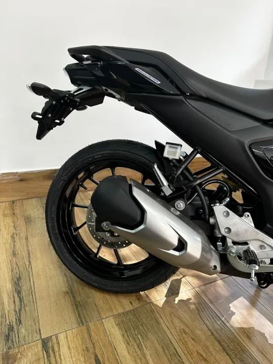 FZ 15 150 2024 Pronta Entrega -Raquel Santos - Foto 5