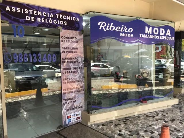 ofertasd panfletos,cartão banner adesivos e mais - Foto 2