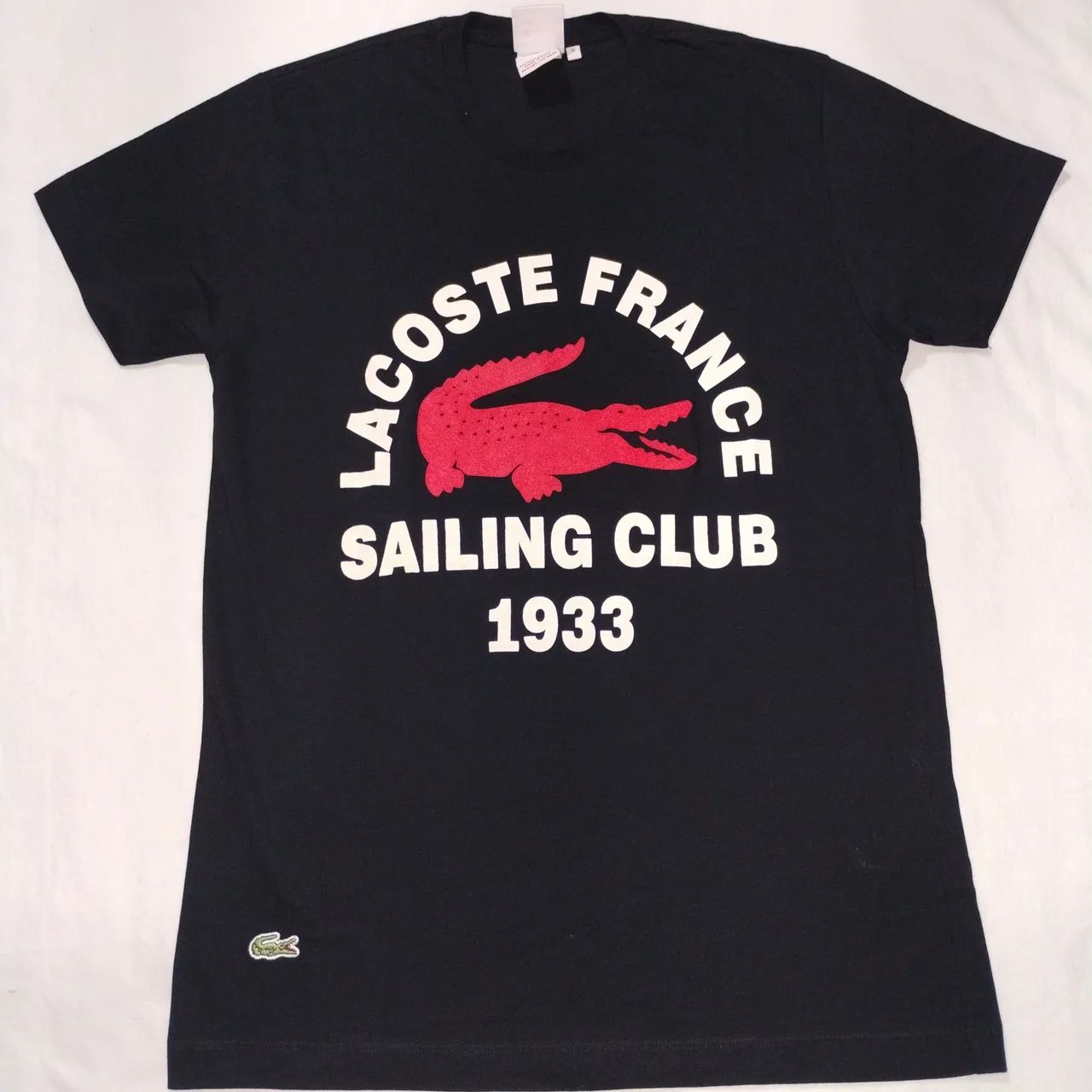 Camiseta Lacoste 