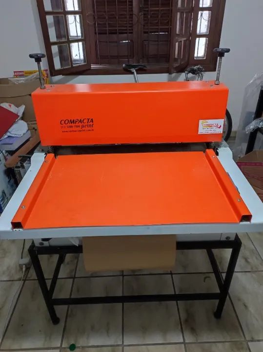 Corte Vinco Plana 64 cm de boca