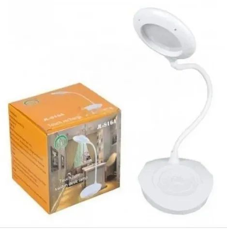 Luminária de Mesa de LED com Sensor - Foto 2