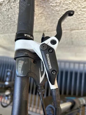 Vendo bicicleta Sense aro 29 - Foto 4