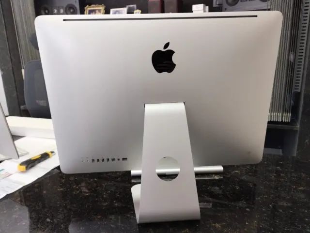 imac 21 2011