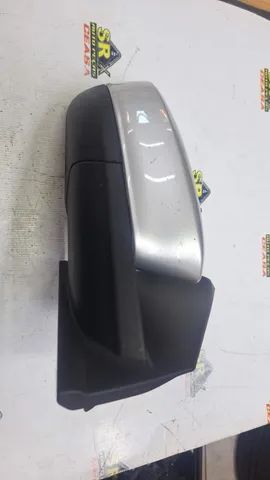 Retrovisor Elétrico Lado Direito Ka  - Foto 3