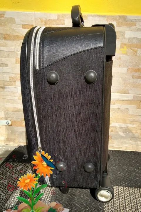 Mala com frasqueira - Foto 2