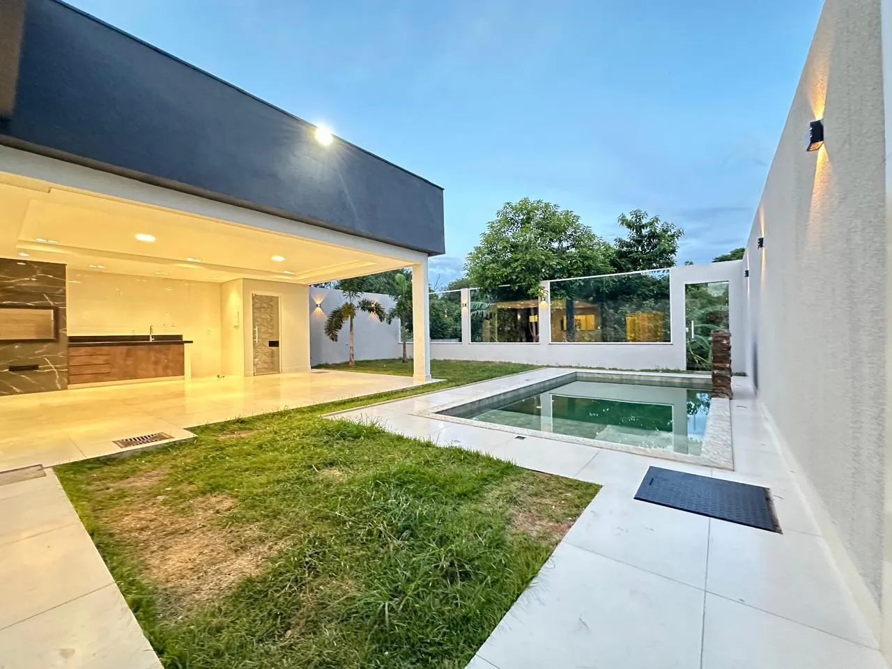 Casas para alugar - RA XXX - Vicente Pires, Brasília - DF | OLX