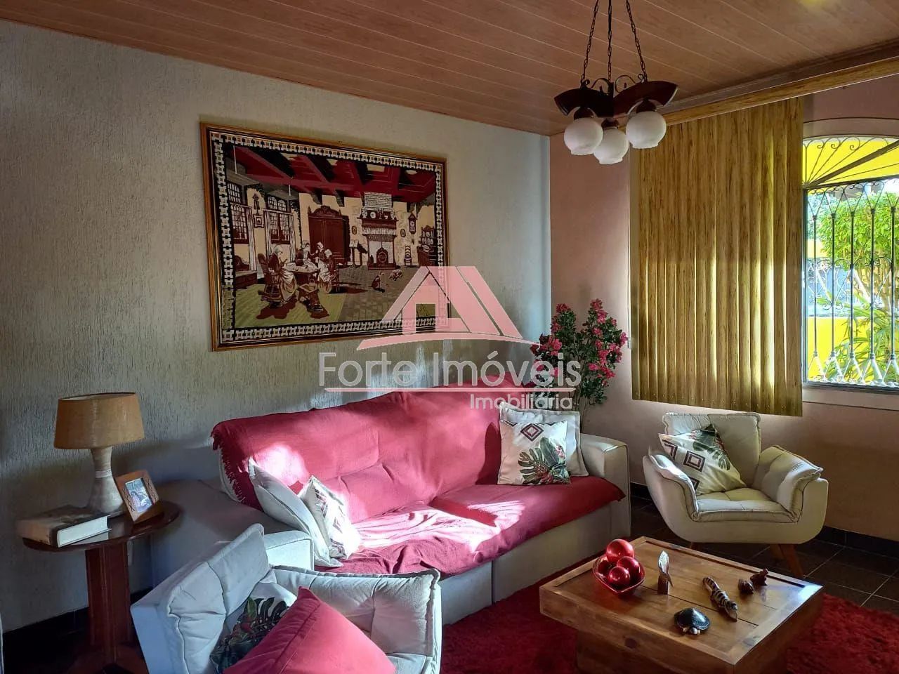 Casa à venda, 6 quartos, 1 suíte, 3 vagas, Campo Grande - Rio de Janeiro/RJ - Foto 2