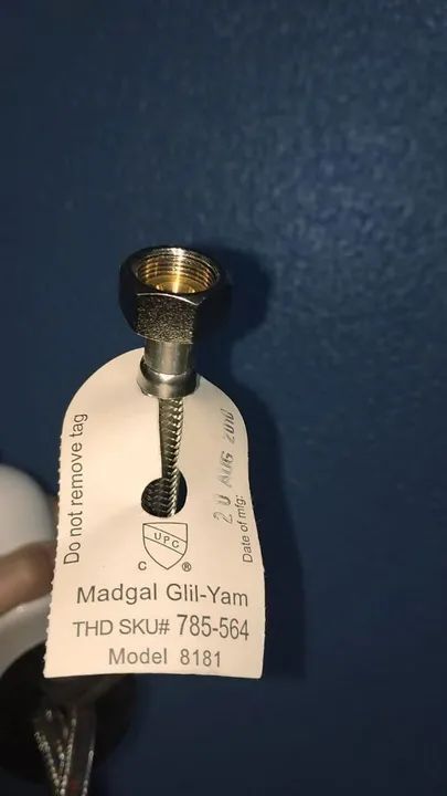 Torneira água quente e frio R$350,00 - Foto 3