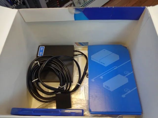 Sony PlayStation VR conservado  - Foto 3