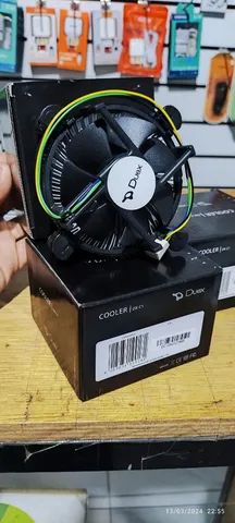 AIR COOLER DUEX NOVO COM GARANTIA  - Foto 2