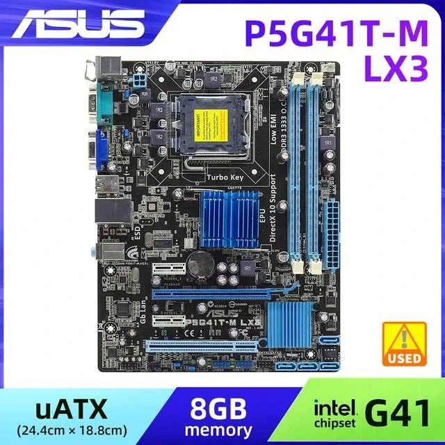 Kit placa mãe + memória + processador