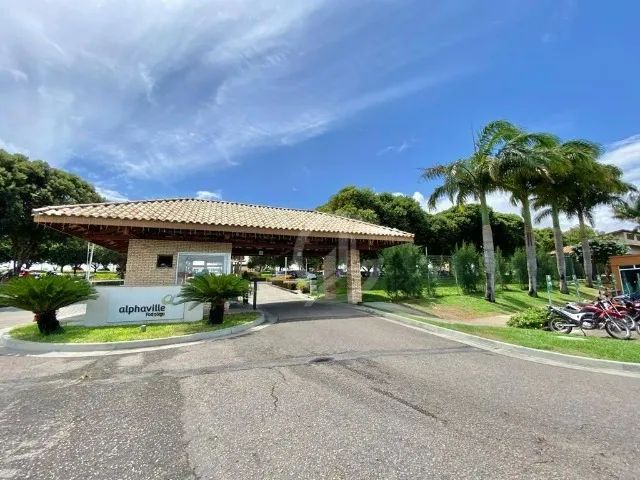 Lote com 525m² virado pro mar no Alphaville Fortaleza - Foto 4