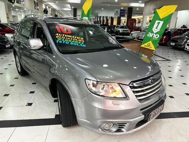 SUBARU TRIBECA Usados e Novos