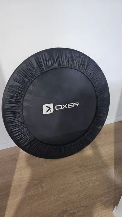 Jumper - Cama elástica 