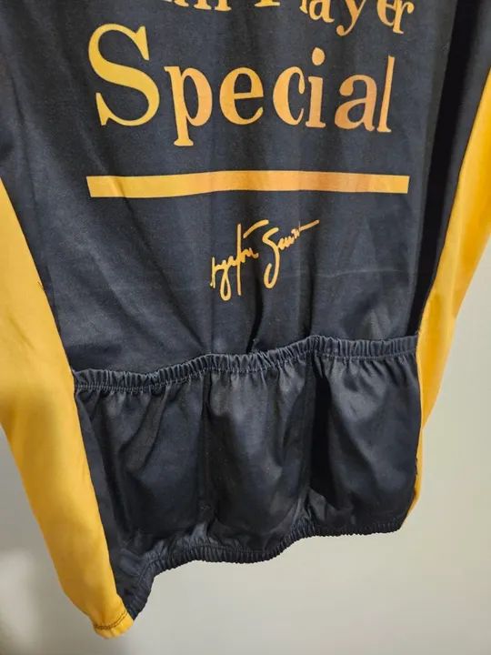 Camisa Ciclismo G - Foto 3