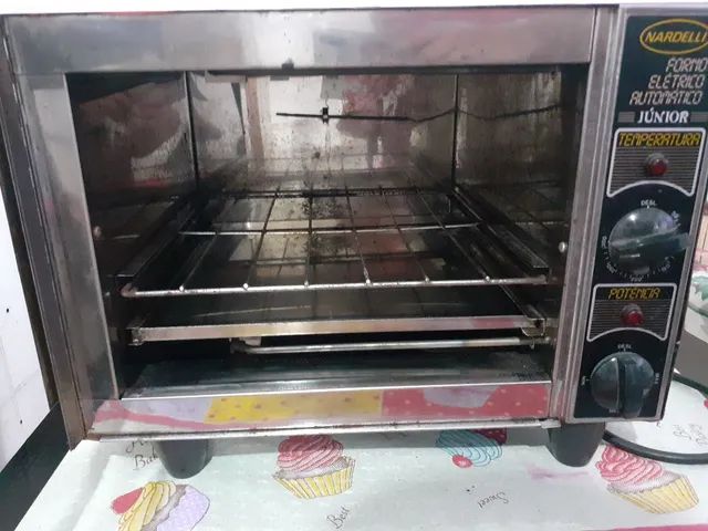 Forno eletrico  Nardelli - Foto 3