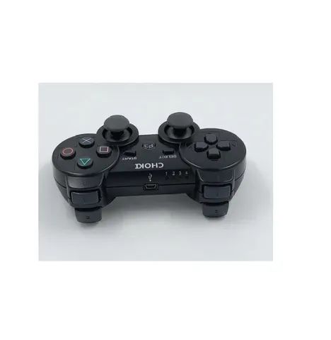 Controle  Wireless S/fio Choki Ps3 Con274 - Foto 4