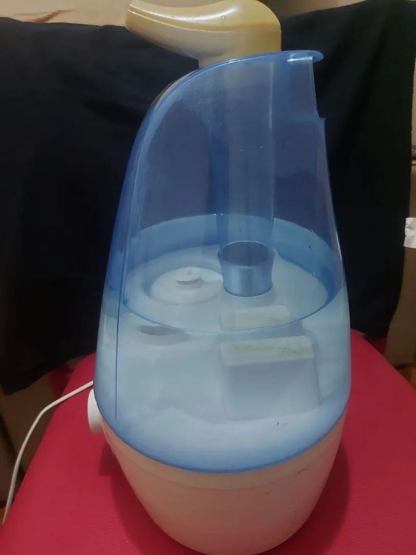 Umidificador Ventisol - Foto 5