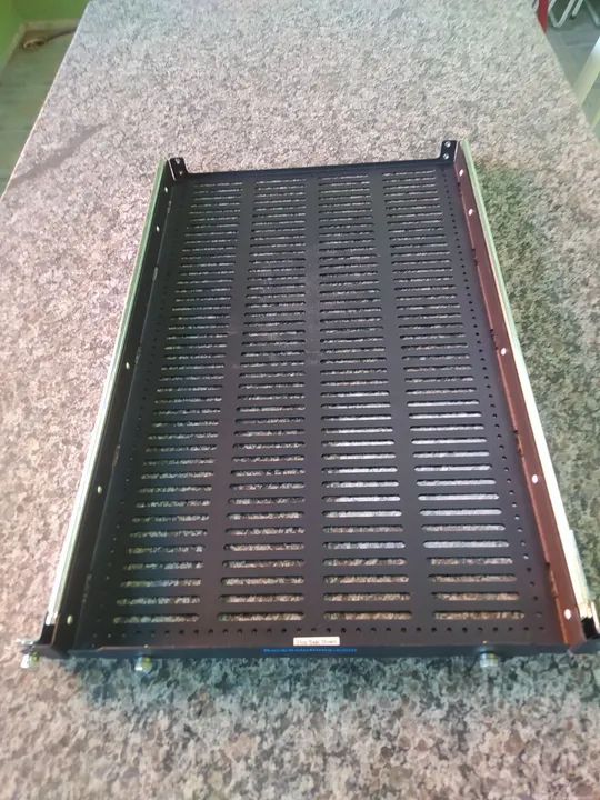 RACK PRA OLT DESLIZANTE NOVA