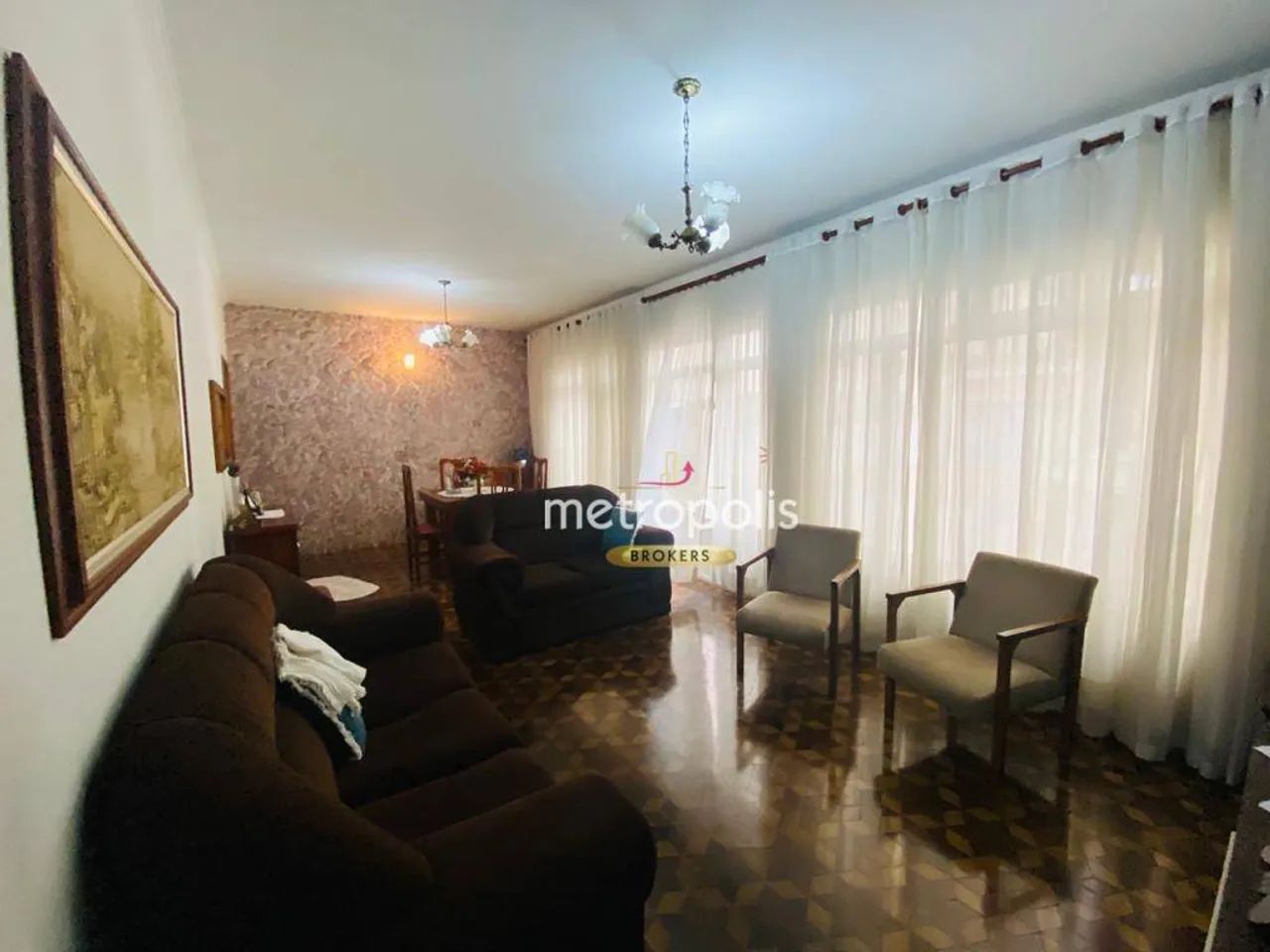 Casa à venda, 180 m² por R$ 1.261.000,00 - Santa Maria - São Caetano do Sul/SP - Foto 3